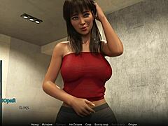 Täydellinen pelin läpikäynti WVM osalle 17.