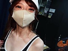 Japanese Girls Display Naughtiness In Uncensored Amateur Scenes