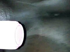 Oh wow, essa milf bbw gostosa leva dupla penetração com brinquedos e pau monstro