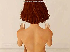 Intriguing therapy session turns into passionate sex