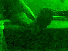 Russian couple have sex in bedroom with oral, penetration, and climax in detail