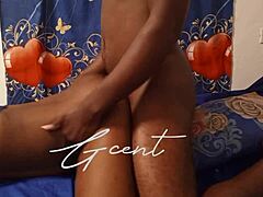 Rough doggystyle sex with best friend dripping wet 😩