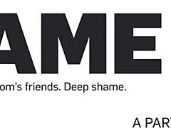 Шейм4к Ел Джосто се връща с големи естествени цици блондинка в общежитиен секс уау!