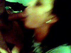 Latina Amateur Wife Superhead Deepthroat Blowjob Facial