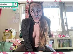 Chatty Kittys petgirl transformatie gaat door