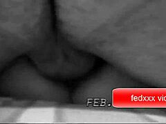 I cum inside the pussy