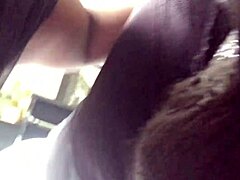 Did This Cumshot Cover My Face In Glasses Pov?