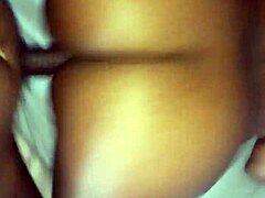 i give her perfect backshots with my big cock