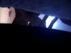 Wow, This Novinha From Tinder Is Giving An Amazing Hardcore Blowjob Right Now!