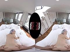 Wrong pill leads to taboo fun 😈