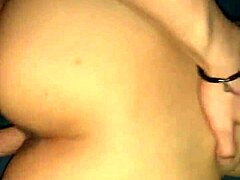 Big Titty Hoe Takes Dick Like A Pro!