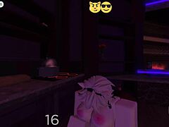 I had a rough sex session with a hot girl in doggystyle