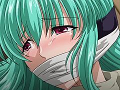 Ever Seen a Wild Hentai Gangbang in Obscene Art Residence?