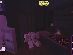 I had a rough sex session with a hot girl in doggystyle