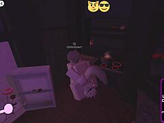 I had a rough sex session with a hot girl in doggystyle