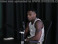 N�o Gosta de Um Beijo Grego Corta Seu Tes�o e Seu Fetiche � Ficar Amarrado Vendo Duas Mulheres Se Pegando - Will Mastro Sheer Red