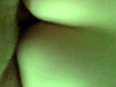 Amateur video from May 2, 2017, featuring casual poses and activities