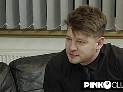 Mali Ubon's Double Cock Pleasure