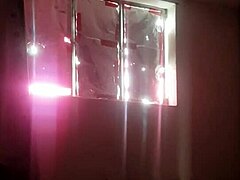 came to visit the little cousin