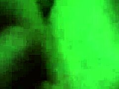 Playing With My Boobs In The Living Room Again!