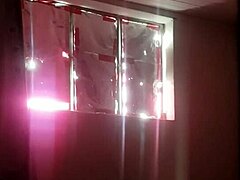 came to visit the little cousin