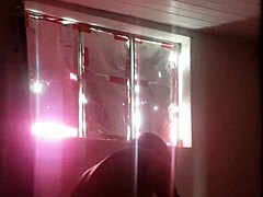 came to visit the little cousin