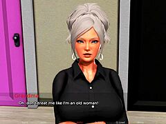 This Is Not Heaven - Uncensored Milf Anal