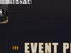 this hentai has big tits and creampie