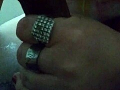 does this blonde slut want a facial?