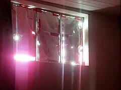 came to visit the little cousin