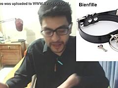 Escuela de o cap 7 tipos de collares de sumisión 😈