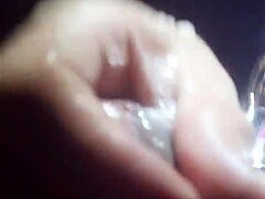 amateur latina milf gives amazing blowjob!