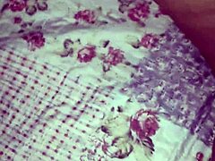 feeling the delicious pussy's warmth