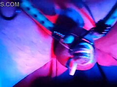 i am bound slave surrendering to cock in bdsm