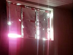 came to visit the little cousin