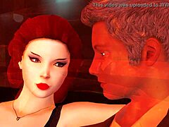 want to see titanic parody with anal blowjob?