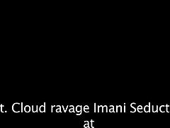 Η Ιμάνι Σέντουκσιον παίρνει μεγάλο μαύρο πούτσο στον εβένινο κώλο της για ευρύχωρο αναλ στο www rodneystcloud com. Τα στήθη και η αποπλάνηση ζεσταίνουν το σεξ.
