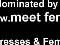 naughty girls get punished in garage 😈