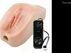 Akarsz látni engem megkötözve és kinky játékokkal?