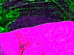 A cougar with big natural tits enjoys quick doggystyle session her tight pussy bent over