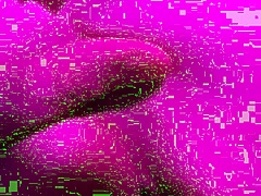 A cougar with big natural tits enjoys quick doggystyle session her tight pussy bent over