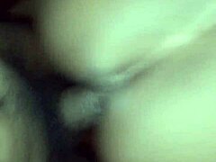 Bbc fucking thicc chick from the back.