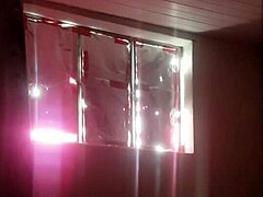 came to visit the little cousin