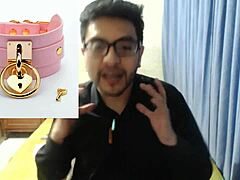 Escuela de o cap 7 tipos de collares de sumisión 😈