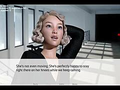 Hg Takes Over Lab With Mind Control Formula