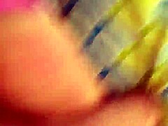 i fuck my emo girlfriend's big ass doggystyle in the room when everyone's out