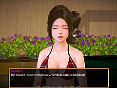 my new family episode 528 in this game