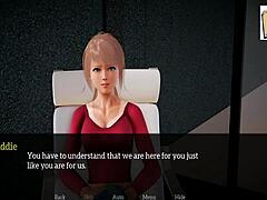 Discovering my new family dynamics in this animated series.