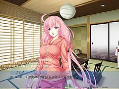 akumeru family yunagi 69 catgirl