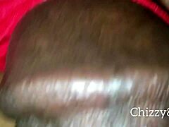 Big Black Cock In My Room?